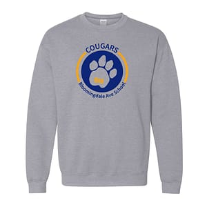 BAS Crewneck Sweatshirt
