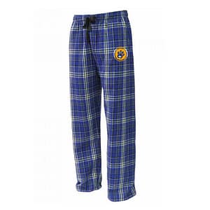 BAS Flannel Lounge Pants