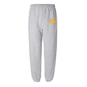 BAS Closed Bottom Sweatpants