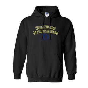 CHS Gymnastics Pullover Hoodie