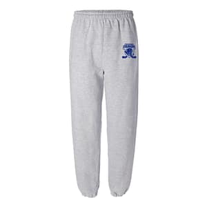 PFO Full-zip Sweatshirt – adult-small