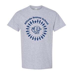 HAS Peer Leadership Short Sleeve Tee