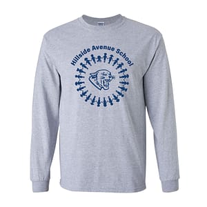 HAS Peer Leadership Long Sleeve Tee