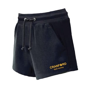 Cranford HS Field Hockey Ladies Shorts