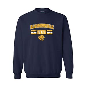 BAS Crewneck Sweatshirt