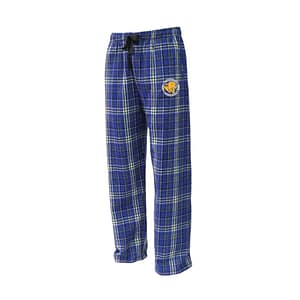 CHS Boys Hockey Flannel Pants