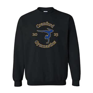 CHS Gymnastics Crewneck Sweatshirt