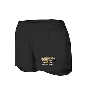 CHS Girls Hockey Ladies Mesh Shorts