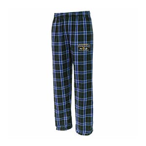 CHS Girls Hockey Flannel Pants