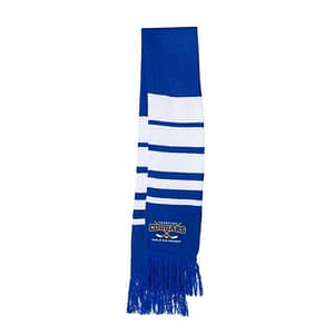 CHS Girls Hockey Embroidered Scarf