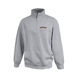 CHS Girls Hockey Embroidered 1/4 Zip