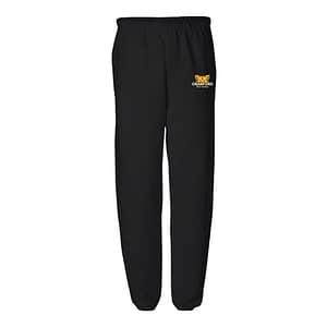 Cranford HS Field Hockey Elastic Bottom Sweatpants