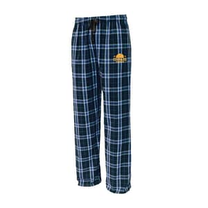 Cranford High School Cheer Flannel Pants