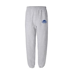 Cranford High School Cheer Sweatpants