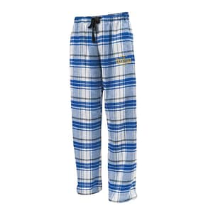 Cranford PAL Cheer Flannel Pants