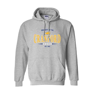 Cranford PAL Cheer Pullover Hoodie