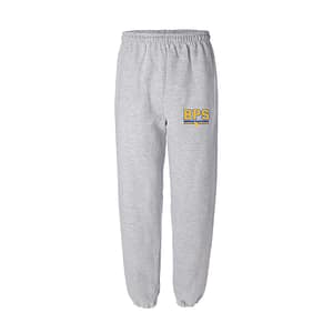 Brookside Place School Elastic Bottom Sweatpants