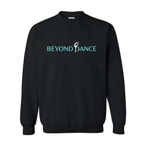 Beyond Dance Crewneck Sweatshirt