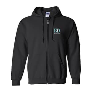 Beyond Dance Full-Zip Sweatshirt