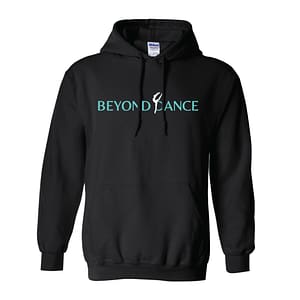 Beyond Dance Pullover Hoodie