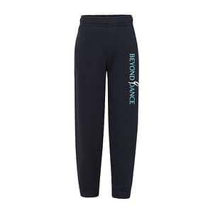 Beyond Dance Jogger Bottoms