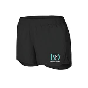 Beyond Dance Girls/Ladies Shorts