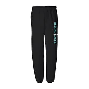 Beyond Dance Elastic Bottom Sweatpants