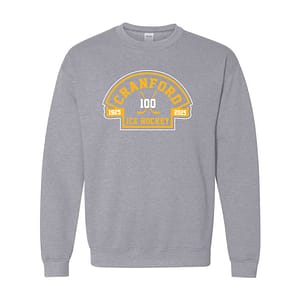 CHS Boys Hockey Crewneck Sweatshirt