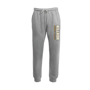 Hillside Ave. School Jogger Pants