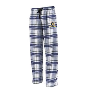 CHS Girls Ice Hockey Flannel Pants