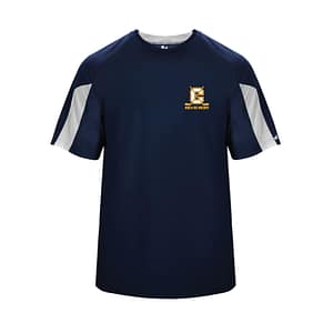 CHS Girls Ice Hockey Wicking Short Sleeve Tee