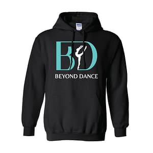 Beyond Dance Pullover Hoodie