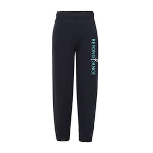 Beyond Dance Elastic Bottom Sweatpants