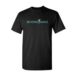 Beyond Dance Short Sleeve Tee