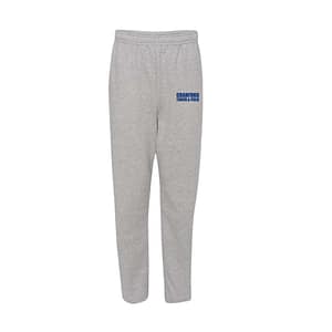 Cranford Rec T&F Open Bottom Sweatpants