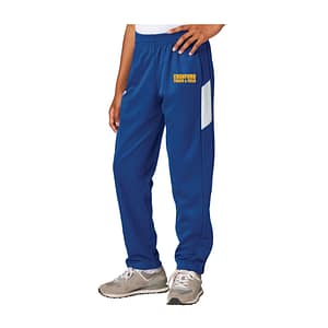 Cranford Rec T&F Track Pants