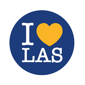 Livingston Ave School Car Magnet