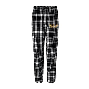 CHS Boys Soccer Flannel Pants