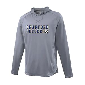 CHS Boys Soccer Dri-Fit Pullover Hoodie