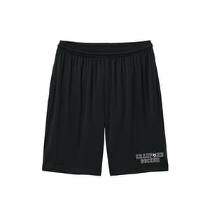 CHS Boys Soccer Dri-Fit Shorts w/ Pockets