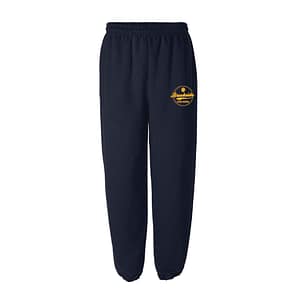 Brookside Place School Elastic Bottom Sweatpants