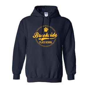 Brookside Place School Pullover Hoodie