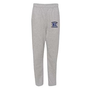 Cranford Rec XC Elastic Bottom Sweatpants