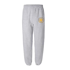 BAS Elastic Bottom Sweatpants