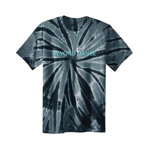 Beyond Dance Tie Dye Tee