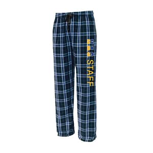 HAS – HAS Staff Flannel Pants