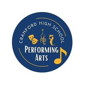 CHS FOPA Car Magnet