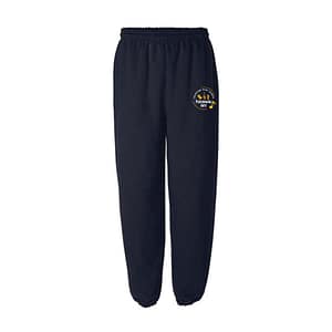 CHS FOPA Open Bottom Sweatpants