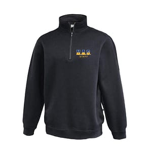 HAS – HAS Staff 1/4 Zip Pullover