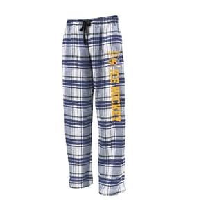 CHS Girls Ice Hockey Flannel Pants